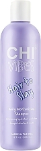 Kup Nawilżający szampon do codziennego mycia włosów - CHI Vibes Hair To Slay Daily Moisture Shampoo