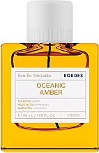 Kup Korres Oceanic Amber - Woda toaletowa