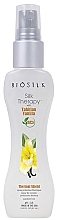 Kup Spray termoochronny Wanilia - BioSilk Silk Therapy Thermal Shield Spray
