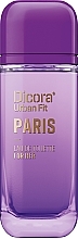 Kup Dicora Urban Fit Paris - Woda toaletowa