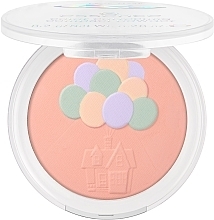 Kompaktowy puder do twarzy - Essence Disney Pixar Up Color Correcting Compact Powder — Zdjęcie N1