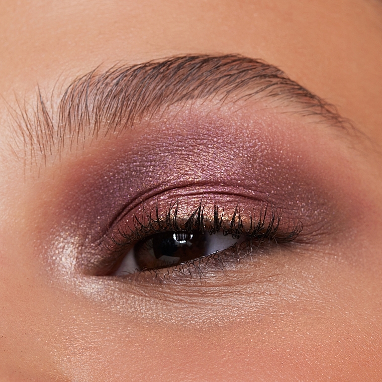 Paleta do makijażu oczu - Essence Don't Stop Believing In… Mini Eyeshadow Palette — Zdjęcie N6
