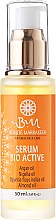 Kup Bioaktywne serum regenerujące do twarzy i pod oczy - Beauté Marrakech Bio Active Serum