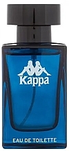 Kappa Blue - Woda toaletowa — Zdjęcie N1