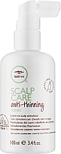 Tonik przeciw przerzedzaniu włosów - Paul Mitchell Tea Tree Scalp Care Anti-Thinning Tonic — Zdjęcie N2