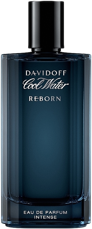 Davidoff Cool Water Reborn Intense - Woda perfumowana — Zdjęcie N1