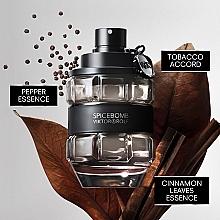 Viktor & Rolf Spicebomb - Woda toaletowa — Zdjęcie N3