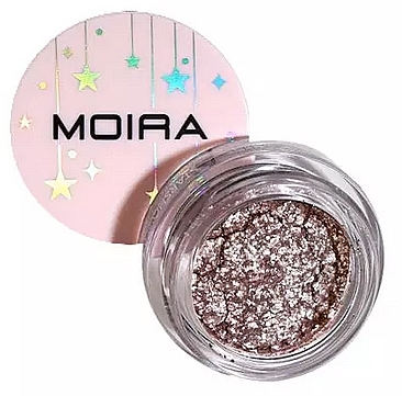 Cień do powiek - Moira Cosmetics Shadow Pot Starshow — Zdjęcie N1