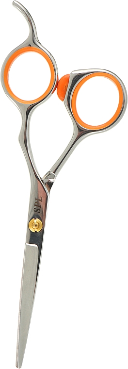 Nożyczki fryzjerskie, 5,5 - SPL Professional Hairdressing Scissors 91055-55 — Zdjęcie N1