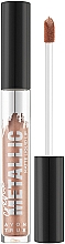 Kup Metaliczna matowa szminka w płynie do ust - Avon True Crème Metallic Lipstick
