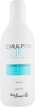Kosmetyczna odżywka nawilżająca z ekstraktem z ziół - Helen Seward Emulpon Salon Hydrating Conditioner — Zdjęcie N1
