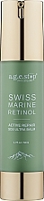 Kup SOS balsam do twarzy - A.G.E. Stop Marine Retinol SOS Balm