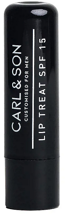 Balsam do ust SPF 15 - Carl&Son Lip Treat  — Zdjęcie N3