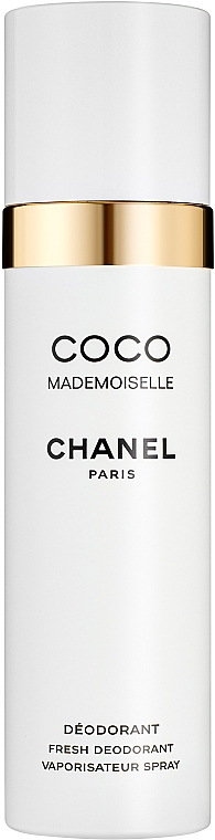 Chanel Coco Mademoiselle - Perfumowany dezodorant w sprayu 