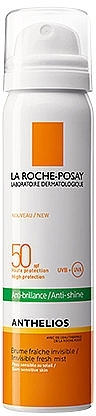 Spray do opalania - La Roche-Posay Anthelios Spray SPF 50