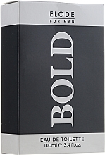 Kup Elode Bold - Woda toaletowa