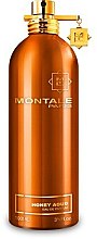 Montale Honey Aoud Travel Edition - Woda perfumowana — Zdjęcie N1