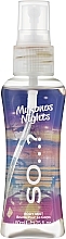 Spray do ciała - So…? Mykonos Nights Waves Body Mist — Zdjęcie N1