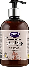 Kup Mydło w płynie z masłem shea - Duru Precious Oils Shea Oil Liquid Soap