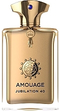 Kup Amouage Jubilation 40 - Perfumy