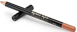 Kup Kredka do ust - Rebel Kiss Lipliner Pencil