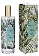 Perfumy do wnętrz Kwiaty tropikalne - The Lab Room Tropical Bloom Home Parfum — Zdjęcie N1