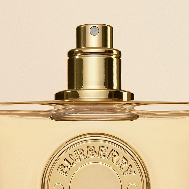 Burberry Goddess - Woda perfumowana — Zdjęcie N12