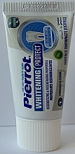 PREZENT! Wybielająca pasta do zębów - Pierrot Whitening Protect — Zdjęcie N1