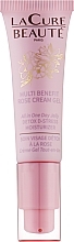 Kremowy żel do twarzy - LaCure Beaute Multi Benefit Cream Gel — Zdjęcie N1