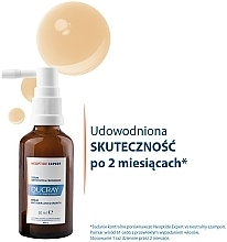 Serum o podwójnym działaniu przeciw wypadaniu i na porost włosów - Ducray Neoptide Expert Serum Anti-Hair Loss & Growth — Zdjęcie N3