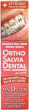 Kup Pasta do zębów na co dzień - Atos Ortho Salvia Dental Day Toothpaste