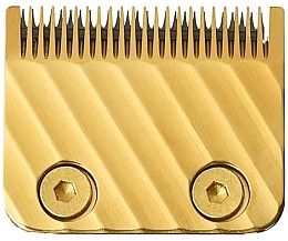 Maszynka fryzjerska, metalowa, FX8700GE, 0,8‑3,5 mm - BaByliss Pro GOLDFX — Zdjęcie N4