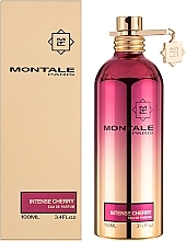 Montale Intense Cherry - Woda perfumowana — Zdjęcie N5