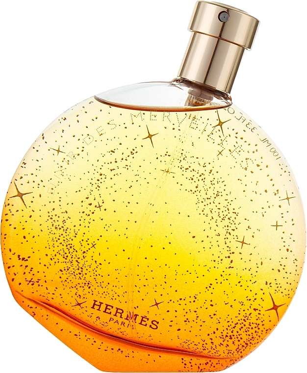 Hermés Elixir des Merveilles - Woda perfumowana — Zdjęcie N1