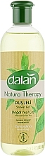 Kup Żel pod prysznic Zielona herbata - Dalan Natura Therapy Green Tea Shower Gel 