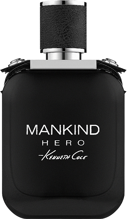 Kenneth Cole Mankind Hero - Woda toaletowa