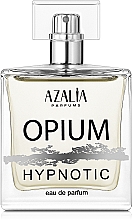 Kup Azalia Parfums Opium Hypnotic Silver - Woda perfumowana
