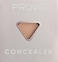 Korektor do twarzy - PROVG Concealer — Zdjęcie N1