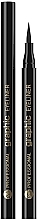 Eyeliner - Bell Professional Graphic Eyeliner — Zdjęcie N1