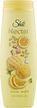 Kup Żel pod prysznic sorbet cytrynowy - Shik Nectar Lemon Sorbet Shower Gel