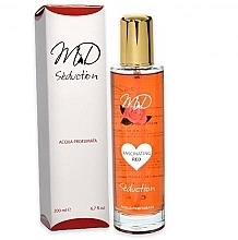 M&D Seduction - Perfumowany spray do ciała — Zdjęcie N1