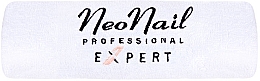 Biały ręcznik - NeoNail Professional Expert — Zdjęcie N1