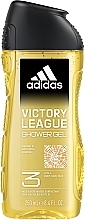 Kup Adidas Victory League - Żel pod prysznic 3 w 1 dla mężczyzn