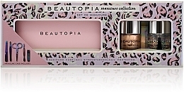 Kup Zestaw - Beautopia Manicure Collection Set