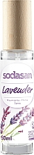 Kup Spray do domu Lawenda - Sodasan Home Spray Lavender