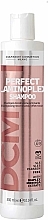 Kup Szampon rewitalizujący z efektem laminowania - DCM Perfect Laminoplex Shampoo