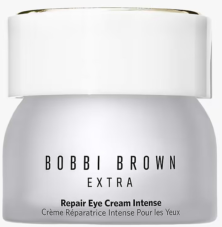 Ujędrniający krem pod oczy - Bobbi Brown Extra Repair Eye Cream Intense