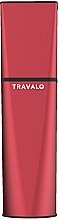 Atomizer do perfum - Travalo Obscura Red — Zdjęcie N2