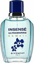 Givenchy Insense Ultramarine Hawaii - Woda toaletowa — Zdjęcie N1