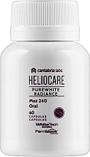 Kup Suplement diety dla skóry - Cantabria Labs Heliocare Oral Max 240 Capsules